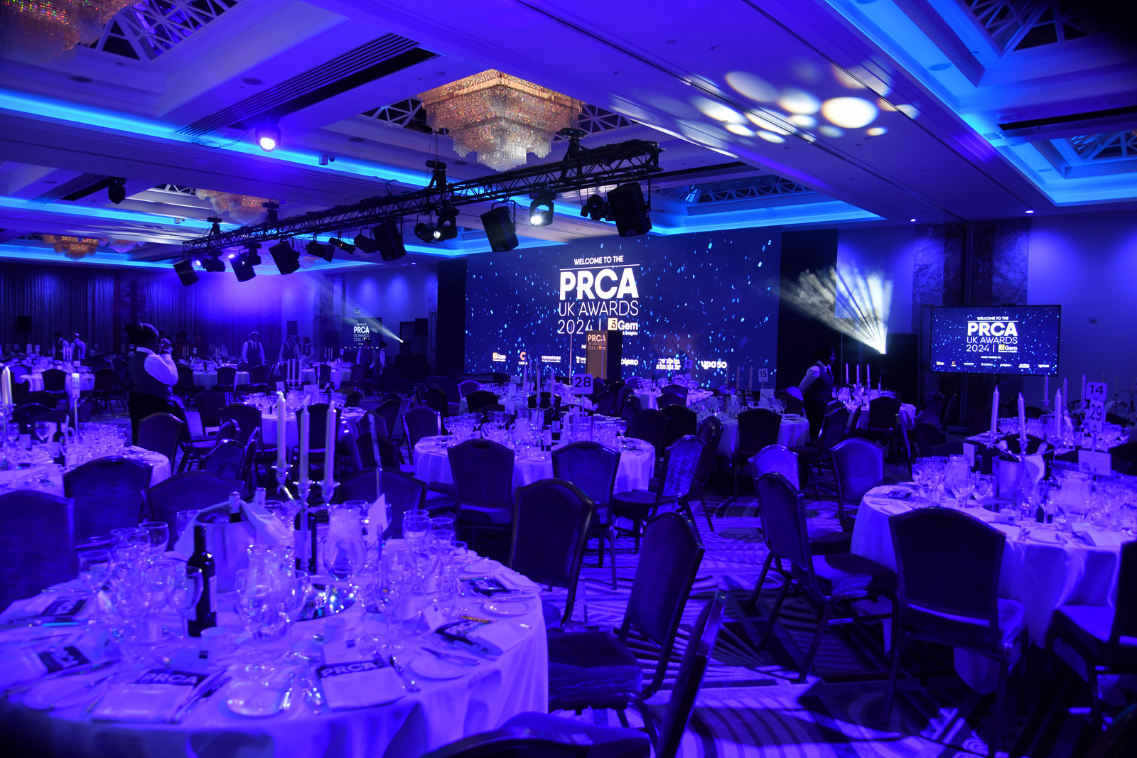 PRA UK Awards 2024