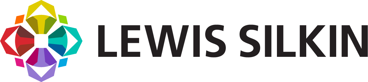 Lewis Silkin Logo