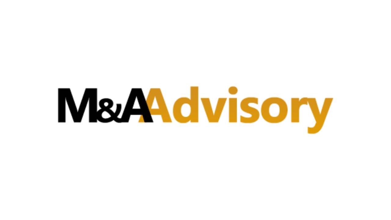 M&A Advisory logo