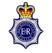 Metropolitan Police logo