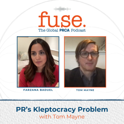 PR’s Kleptocracy Problem