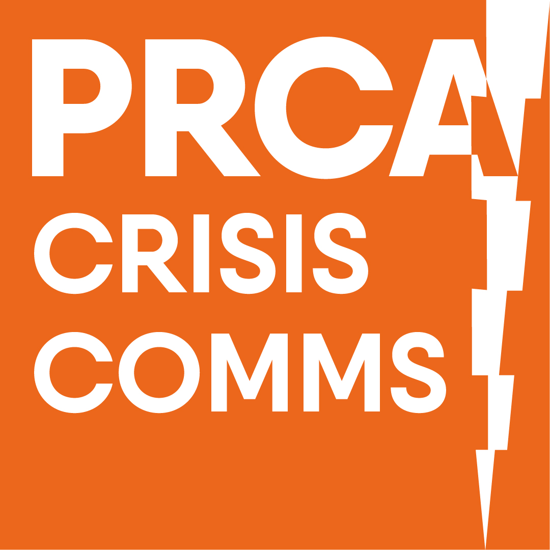 PRCA Crisis Comms LOGO