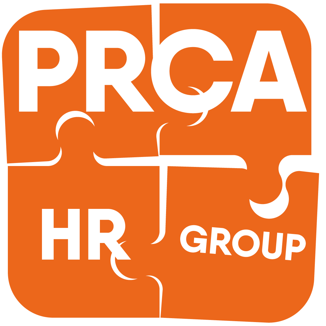 PRCA HR group