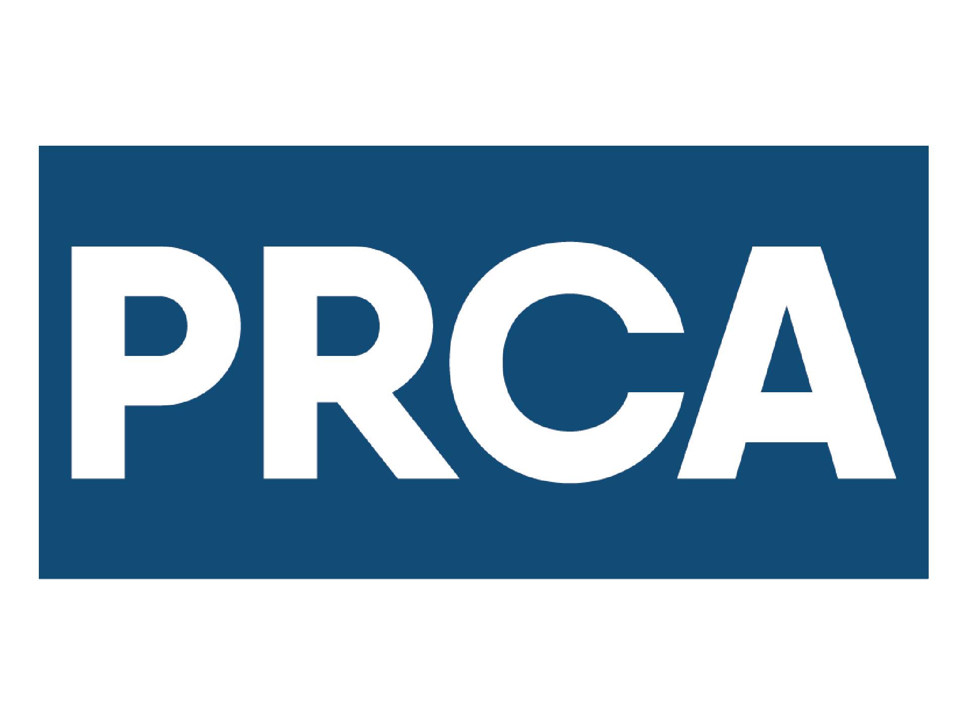 PRCA Logo