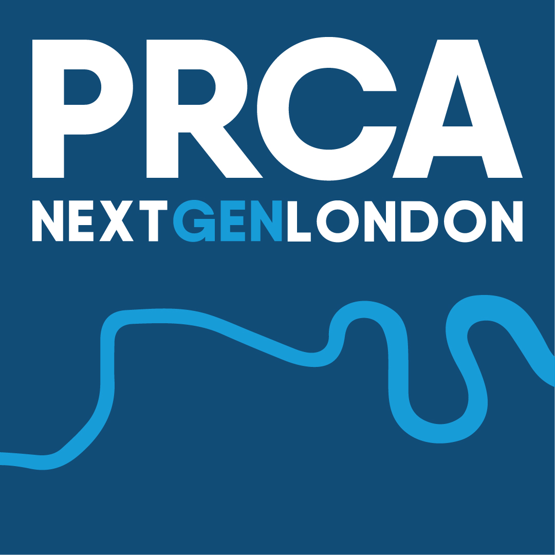 PRCA NexGen london group