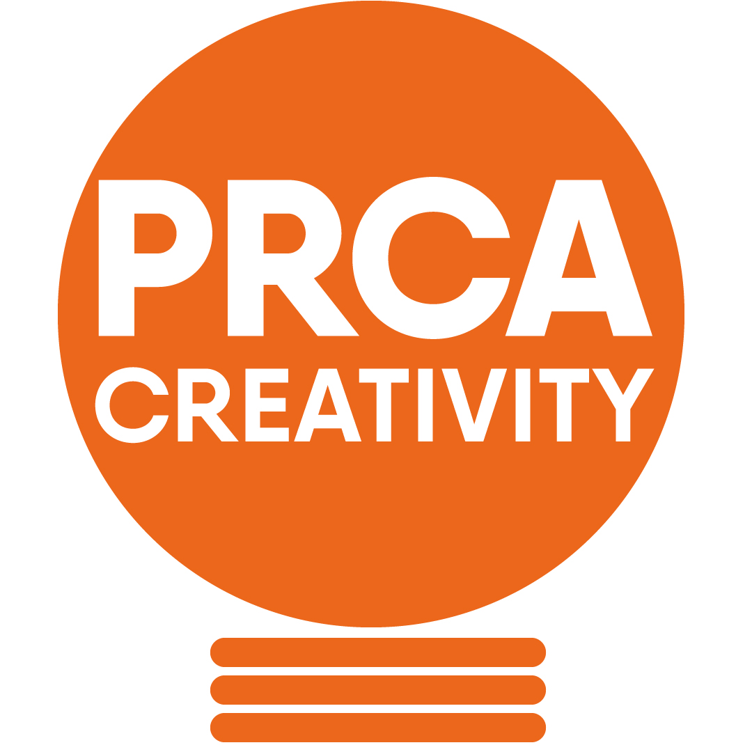 PRCA creativity group logo