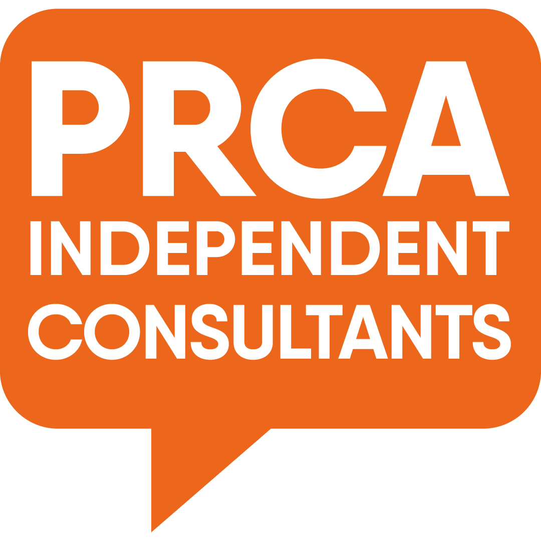 PRCA independent consultant group