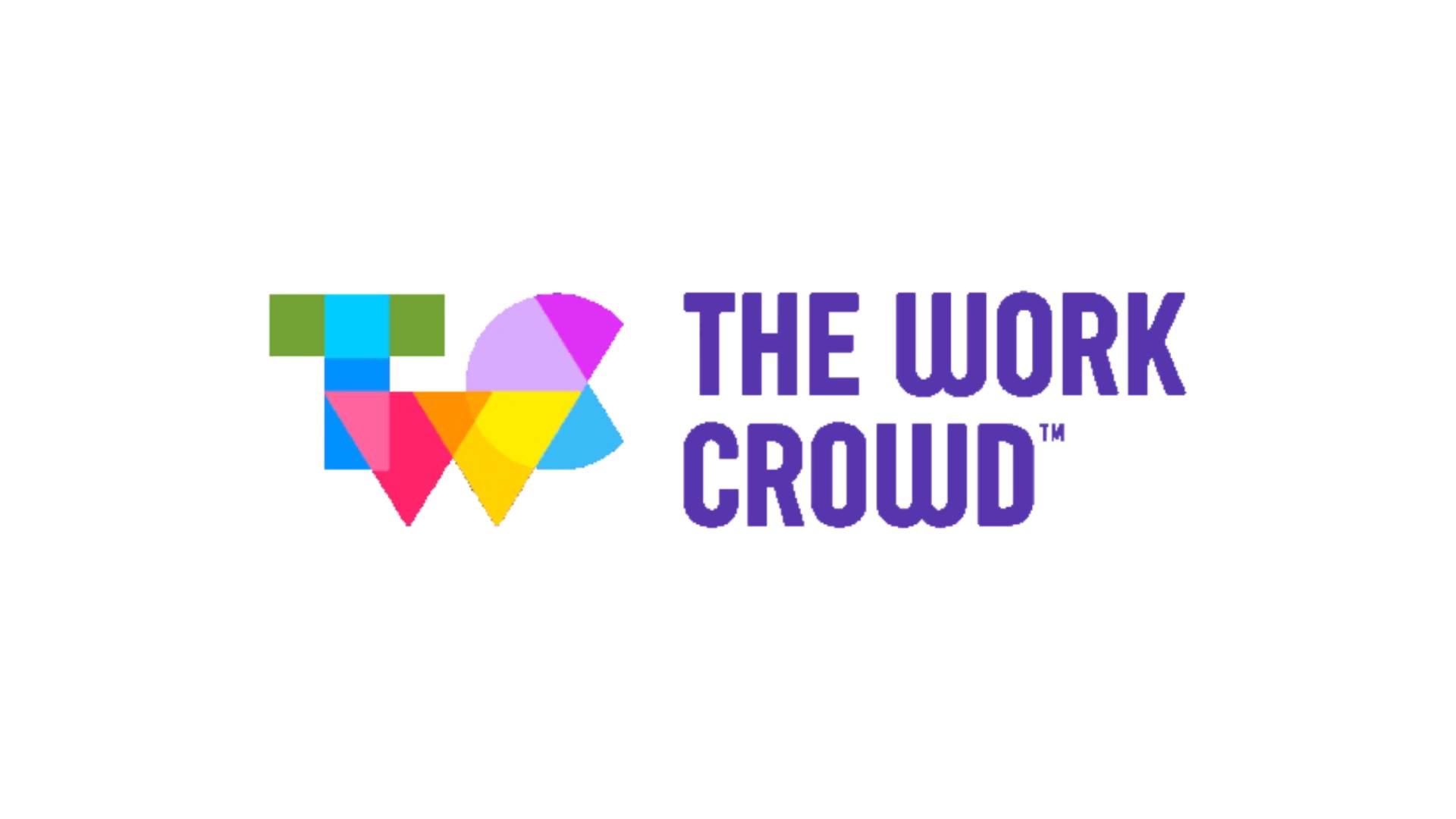 Logo of The Work Crowd